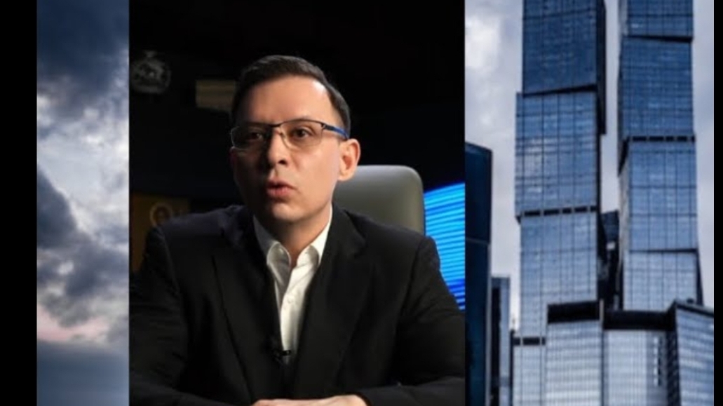 Мураев об атаке Украины российских аэродромов