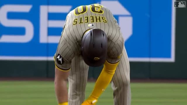 Padres vs. D-backs Game Highlights (6/14/25) | MLB Highlights