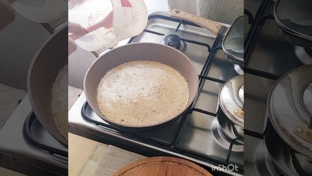 Готовим правильный завтрак#Вместе