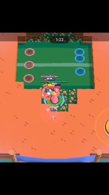 битва Пайпер vs Пайпер #brawlstars #supercell #games #gaming #middleofthenight #youtube #shorts