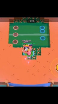 битва Пайпер vs Пайпер #brawlstars #supercell #games #gaming #middleofthenight #youtube #shorts