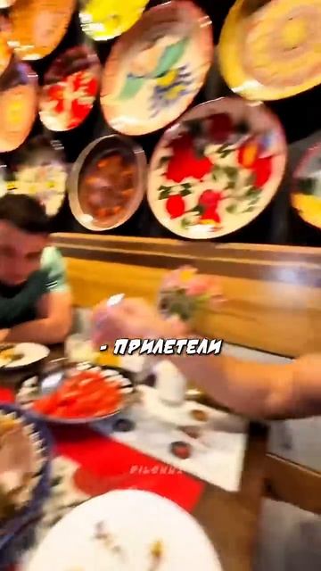 Тамаев – ПРОБУЕТ УЗБЕКСКИЙ ПЛОВ🔥⚡️