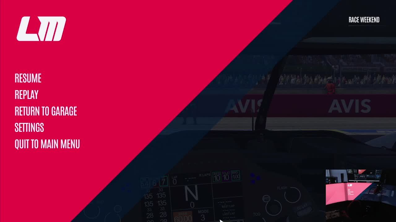 Le Mans Ultimate