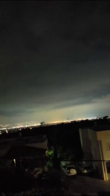 Иранские ракеты обходят ПВО Израиля и атакуют Хайфу
