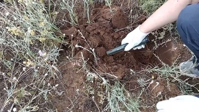 В глубь окружения немецких войск!