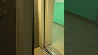 Борисовский проезд 16 постоянно не работает лифт