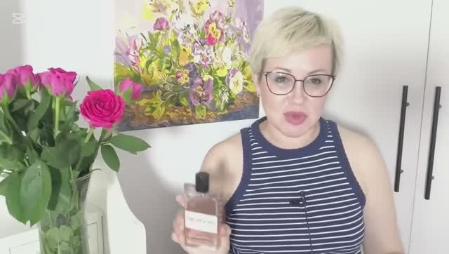 Я не люблю парфюмы, которые нравятся всем.