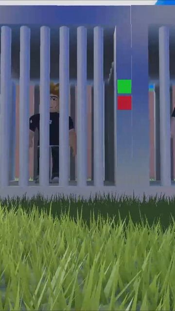 Открытие новой игры в Roblox