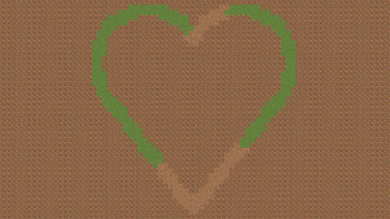 новый метод рисования