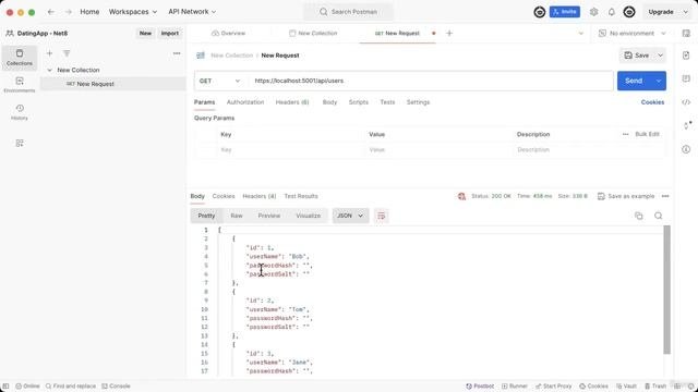 32 - Creating a base API controller