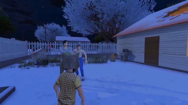Flazin100 ДНЕЙ СБЕГАЮ ОТ ЗЛЫХ РОДИТЕЛЕЙ В SCHOOLBOY RUNAWAY В ГТА 5 ! - СБОРНИК СЕРИЙ ФЛЕЙЗИНА