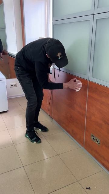 работа в офисе
