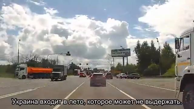 ЗЕЛЯ ГОТОВИТ ПОДЛЫЙ УДАР! АНГЛОСАКСЫ В ДЕЛЕ!