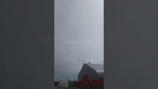 ‼️🇷🇺🏴☠Враг атаковал Елабугу в Татарстане: убит один человек, еще 13 пострадали…🔽🔽🔽