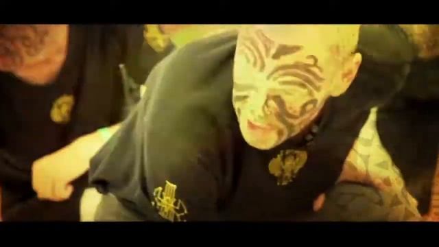 The Perfect Junior. Мюзикл Хака