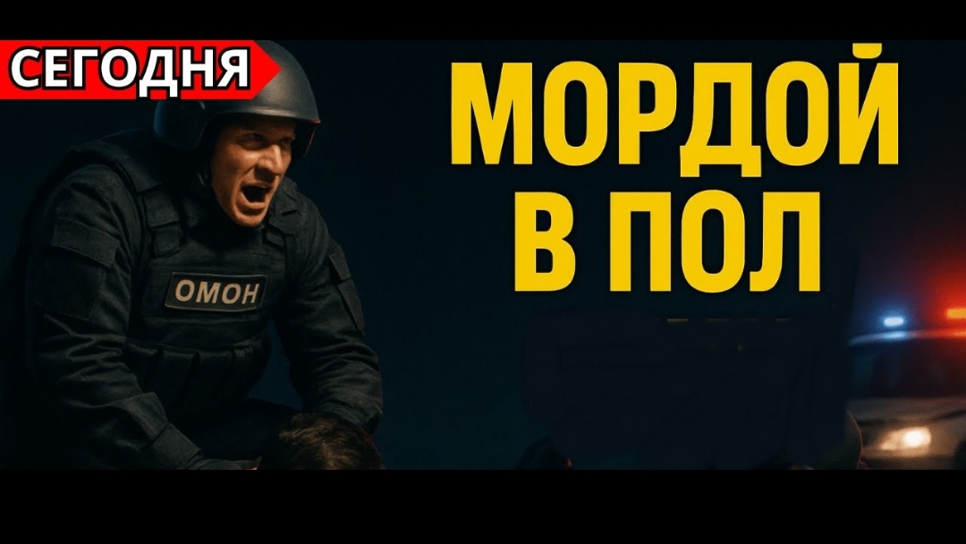 СИЛОВИКИ Не простили! – «Я Здесь Хозяин!» – Как МИГРАНТЫ ПЕРЕШЛИ ЧЕРТУ И ПОПЛАТИЛИСЬ!