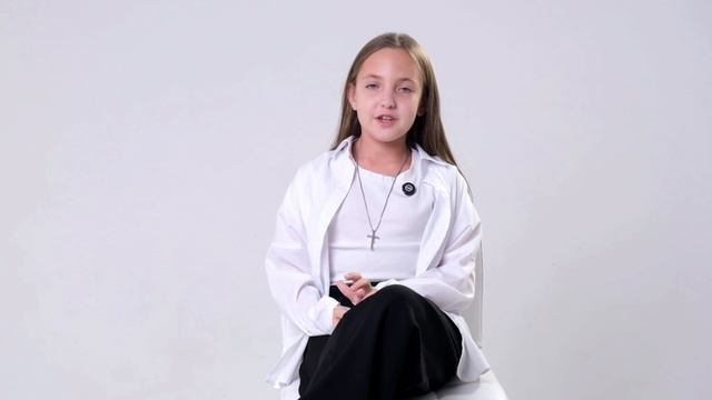Панова Софья