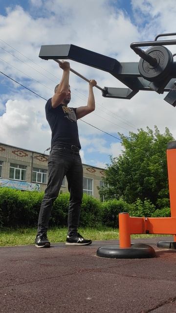 workout