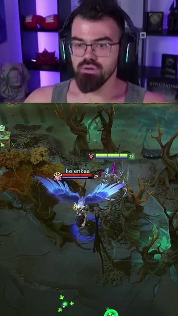 ПЛАН БЫЛ ХОРОШИЙ #dota2 #дота2