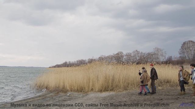 Эта мелодия создаёт мир, в котором хочется остаться - Orange Peel -- Kirk Osamayo -- Season Two (ORA