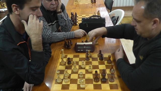 Тараканов Евгений - Рудаков Иван