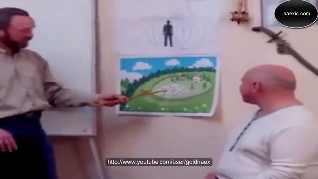 Сергей Данилов   Люди шестой расы Полная встреча