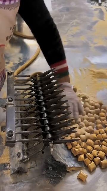 Candy making #shorts