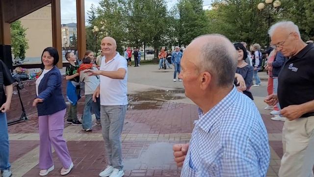 На гульки... 14.06.25...