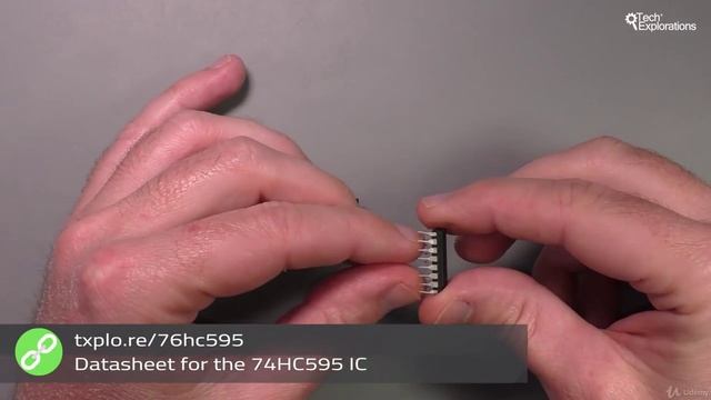 14. Seven Segment Displays