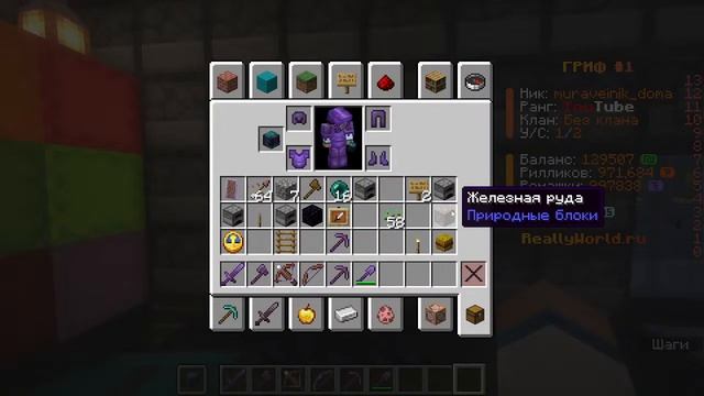 Прямая трансляция пользователя muraveinik_doma
