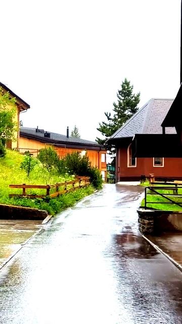 Камера сняла нечто странное