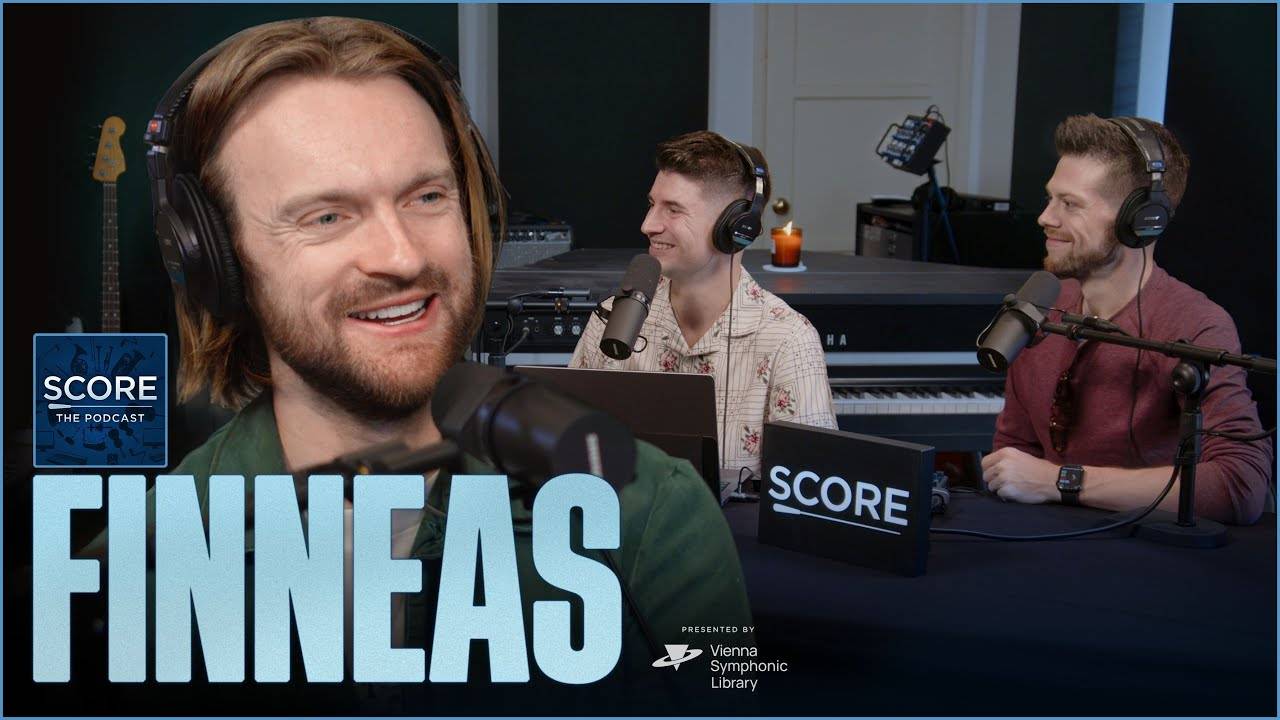 Finneas O’Connell Full Interview