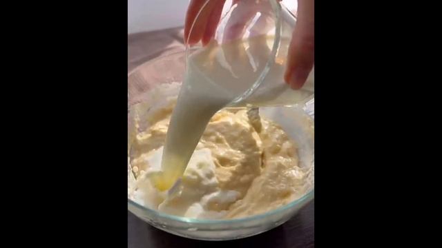 Приготовить идеальные банановые панкейки