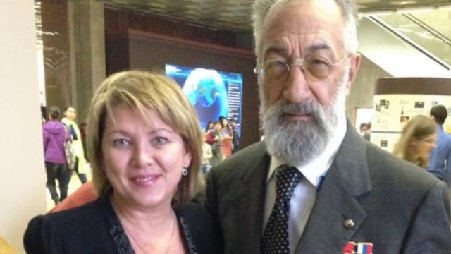 80-ЛЕТИЮ ГЕОФАКА ПОСВЯЩАЕТСЯ