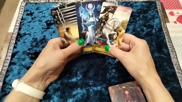 Карта дня 16 июня 2025🧿