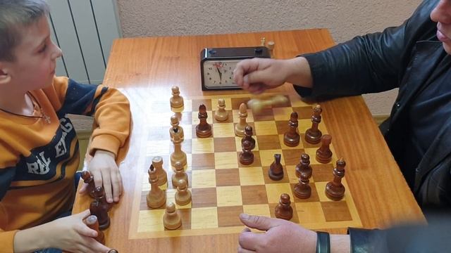 Долматов Дмитрий  -  Рудаков Иван