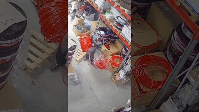 Запутывающий Владимир