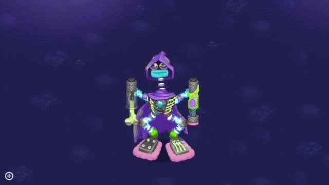 эпический коробас на острове эфира