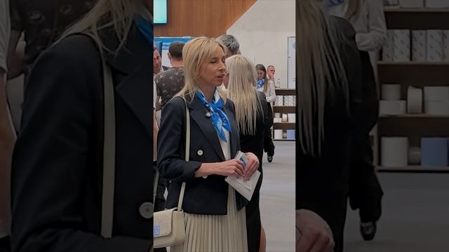 День индустрии чистоты #CleanExpo 2025. г. Казань #клининг #уборка #выставка #shorts
