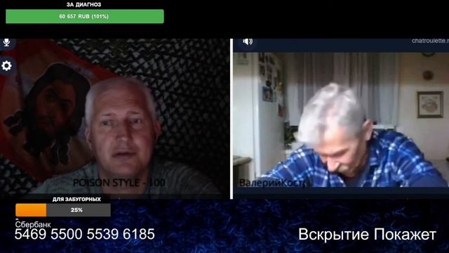 Сам прочитал и испугался прочитанного