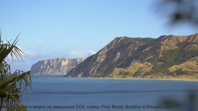 Каждая вершина, каждая река звучат в этой мелодии - INVOCACION A LOS ANUNNAKIS -- Compadre Locura --