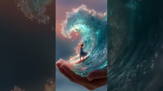 Сказочное волшебство
