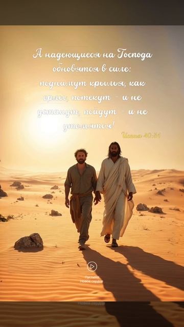 Пустыня