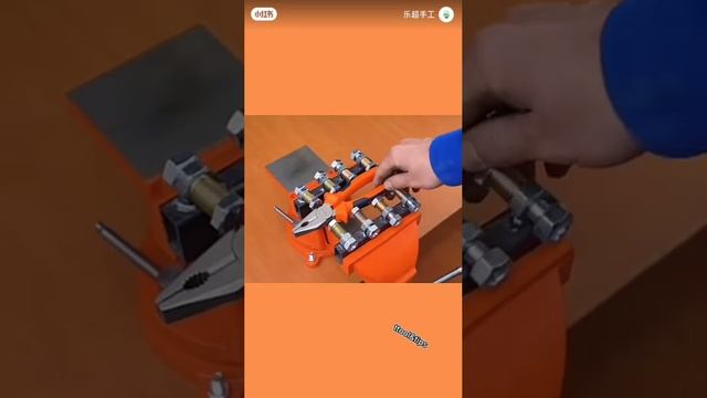 Tool&tips