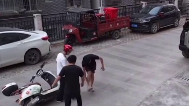 Так выглядит неудачный день