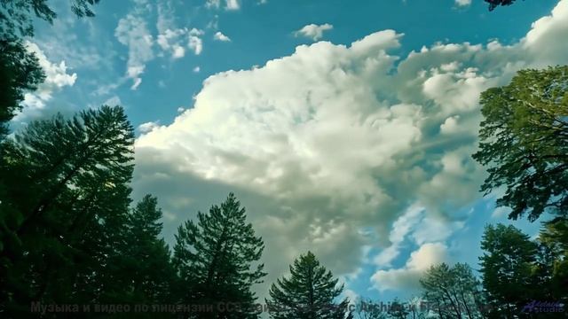Природные пейзажи в 16K - ваши глаза не готовы к такому! - We-Know -- Ketsa -- Dimensions