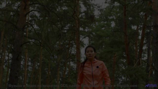 Видео, которое нельзя смотреть без нейроимплантов - или можно - Travel Through Space -- New Millenni