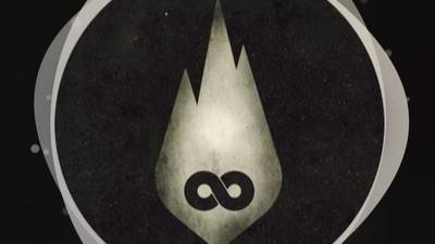 Thousand Foot Krutch , Ronnie Wood & SVRCINA - Courtesy Call - Reignited (Lyric Video)