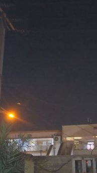 🇮🇱Израиль наносит удары по иранскому порту Бендер-Аббас
Согласно сообщениям СМИ, удары также зафи