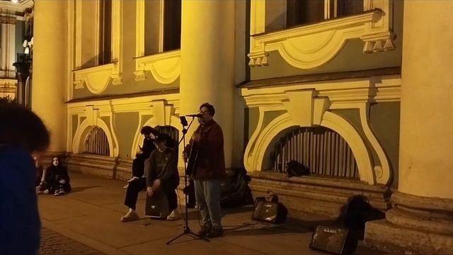 Ночной Питер.mp4